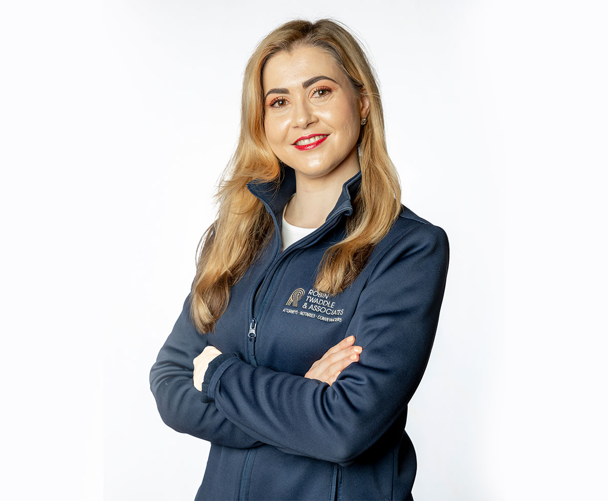 Geraldine de villers