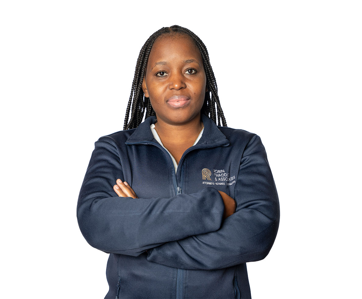 Molebogeng Mphigalale